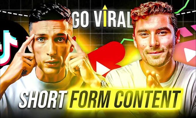 be your short form video editor
