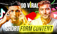 be your short form video editor