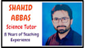 be science tutor for chemistry and physics and basic math