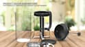design and render you 3d models for product advertisement