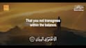 create quran recitation videos and beautiful thumbnail