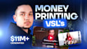 script and produce a high converting vsl video sales letter