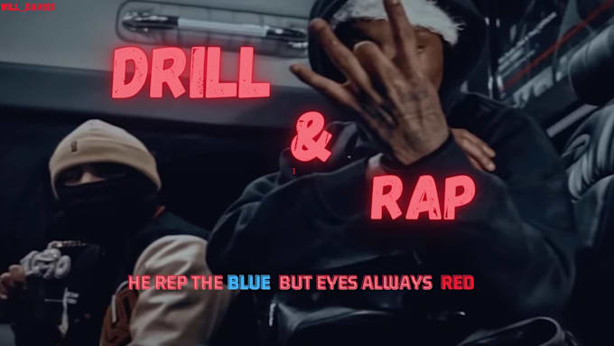 ghostwrite rap song lyrics, be your ny, uk, drill songwriter