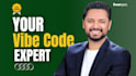 fix vibe coding for apps with lovable ai bolt and cursor ai dev base44