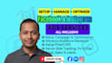 be your facebook ads and instagram ads campaign manager