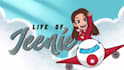 animate custom youtube intro, outro or logo animation