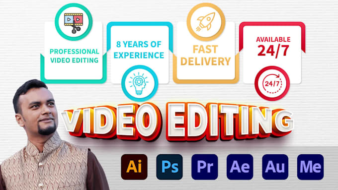 do professional video editing video editor reels