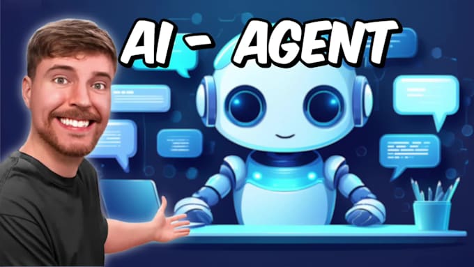 build an ai chatbot agent for your website