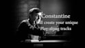 create your unique play along tracks