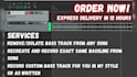isolate, remove, recreate or record bass lines very fast