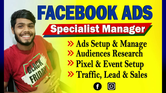 be meta ads manager, run facebook meta ads campaign, meta analysis for ROI