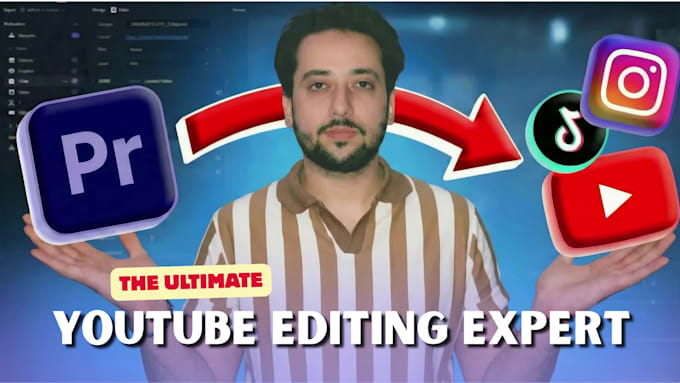 edit expert level youtube videos that boost