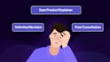 create saas explainer video, demo video for saas product