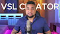 make a high converting vsl video sales letter