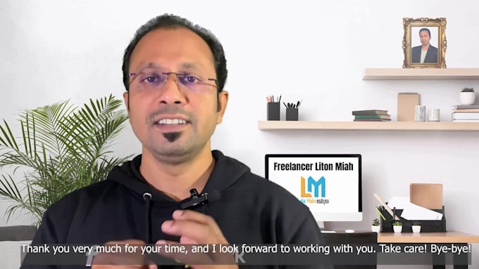 upload content monthly to your website with on page SEO