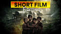 professionally edit your short film or documentary
