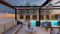 do landscape design work modeling and rendering