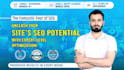 do on page optimization and technical seo for the website