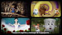 create professional 2d character animation for your brand