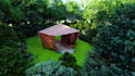 render exterior by lumion, 3d max, sketchup