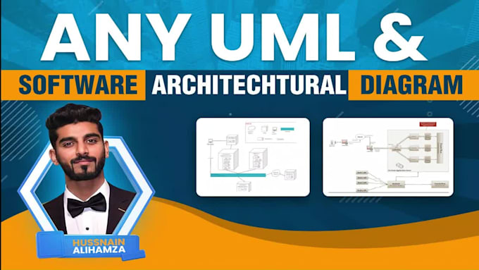 design saas, enterprise, ai, solution architecture, uml, technical blueprints