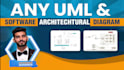 design saas, enterprise, ai, solution architecture, uml, technical blueprints