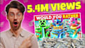 create custom trivia quiz videos for youtube
