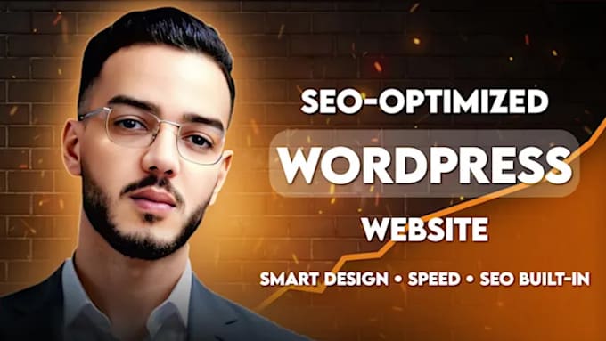 build a professional wordpress website for local businesses