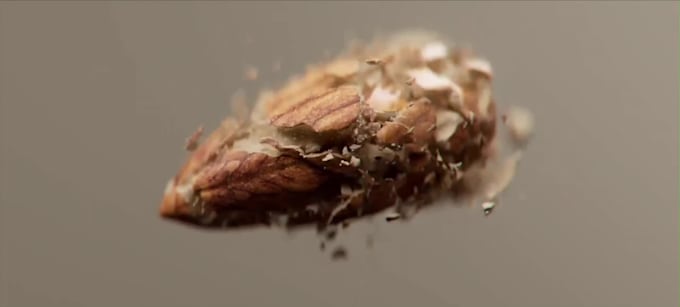 do 3d liquid animation for your product