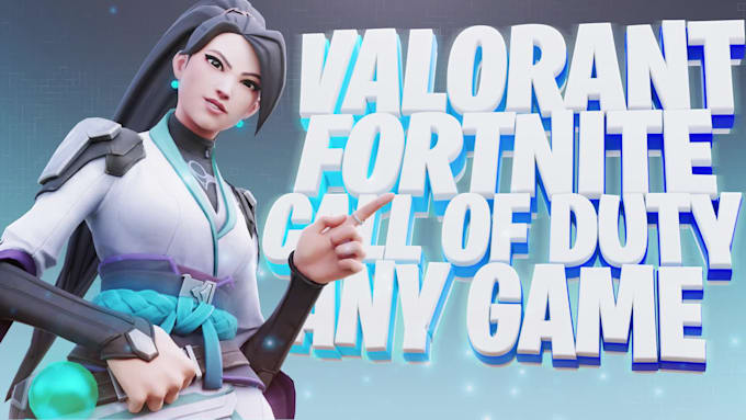 edit valorant, cod, apex any game montage with sync