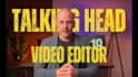 be your amazing talking head video editor