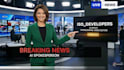 create instant breaking news promo videos with ai spokesperson in any language