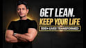 be your online personal trainer and hold you accountable