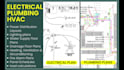design electrical drawings and mep drawings for city permit