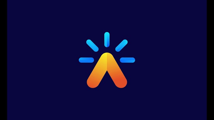 do modern minimalist unique creative logo design for you