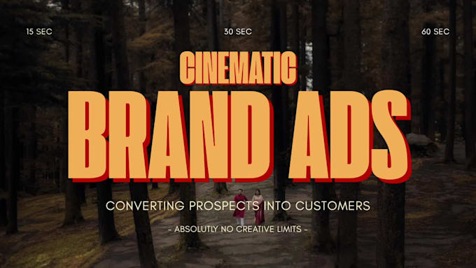 make youtube video commercials ads that convert viewers into customers