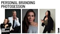capture your personal brand with expert portrait photography