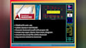 design autocad template title blocks, logo, stamp