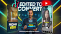 edit your promotional video