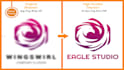 vector trace,recreate  logo to vector with high resolution