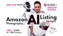do amazon ai product photography, photoshoot, amazon listing images, a plus ebc