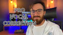 tune, edit and mix your vocal tracks