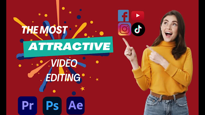 creat facebook ads and youtube shorts