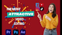 creat facebook ads and youtube shorts