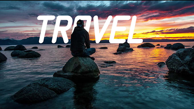 do professional editing of vlogs, video editing for youtube vlogs