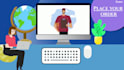 do a 2d animated explainer video