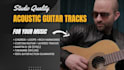 record nylon string guitar , lead solo or rhythm
