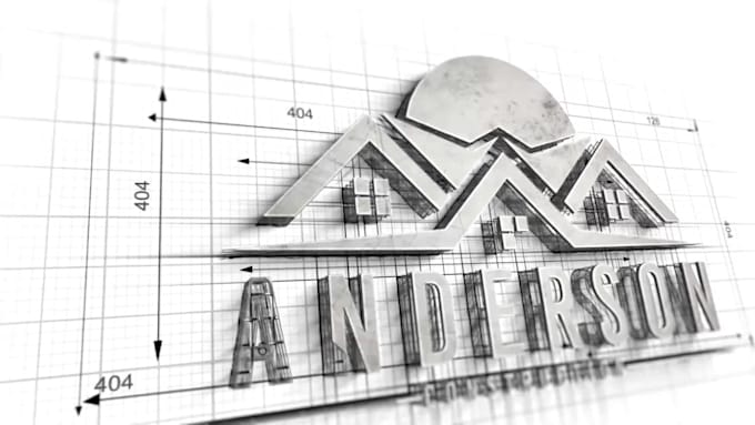 create unique intro outro logo animation videos professionally