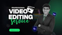 do engaging video editing for youtube