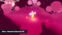 develop games in unity or godot